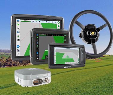 Paksoy Teknik Topcon Ürünleri